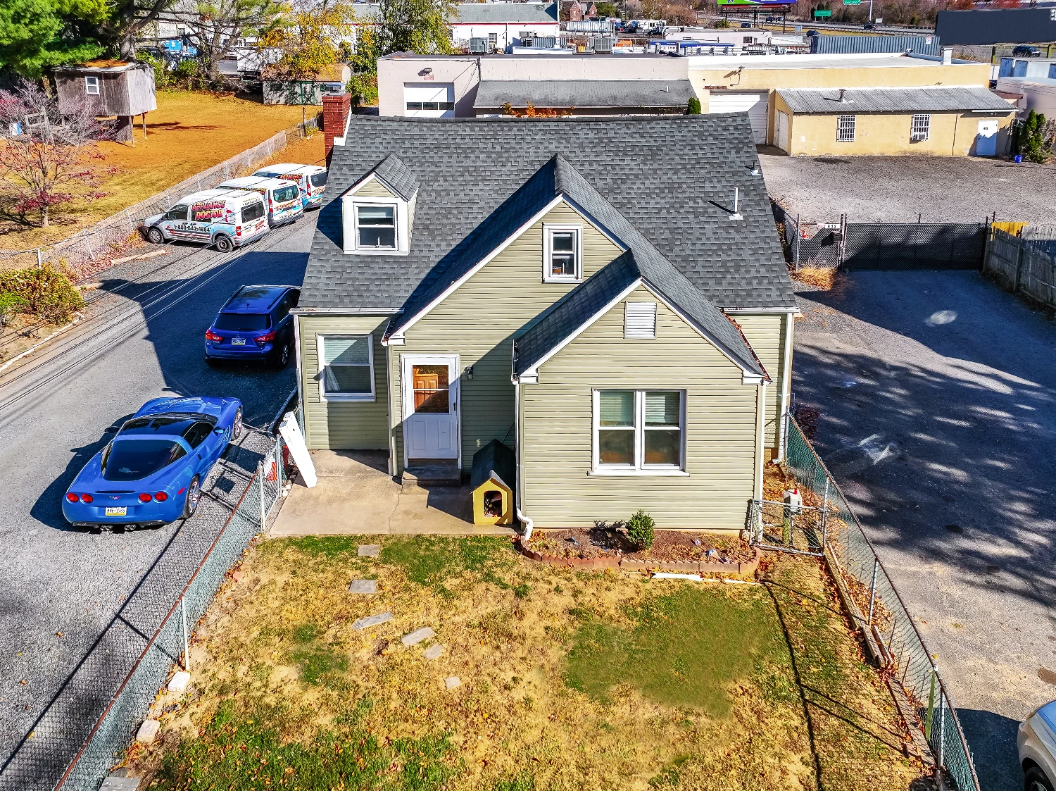 921 Woodbine Ave, Bensalem, PA for sale