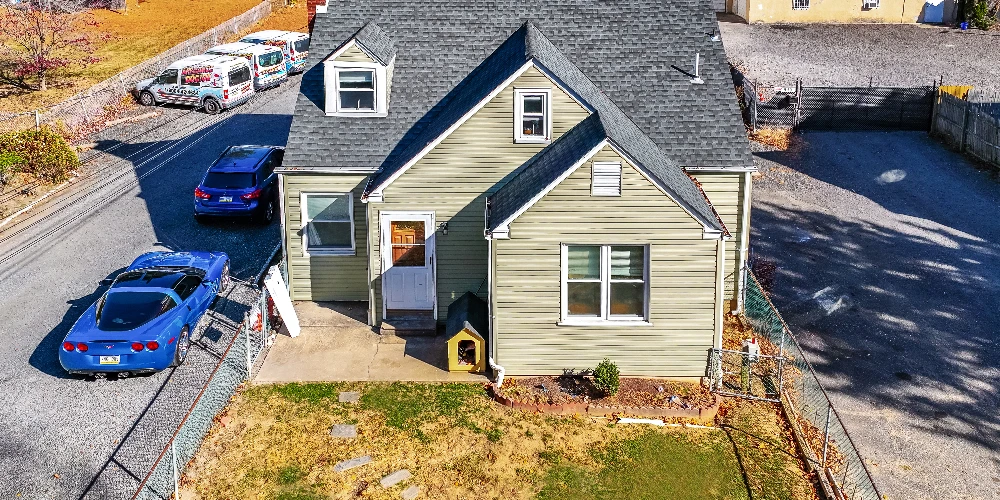 921 Woodbine Ave, Bensalem, PA for sale