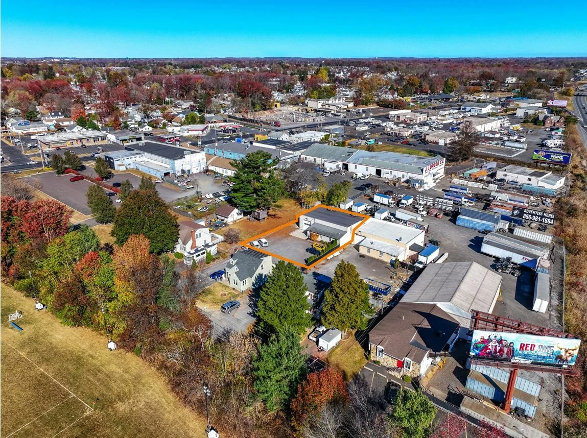 921 Woodbine Ave, Bensalem, PA for sale