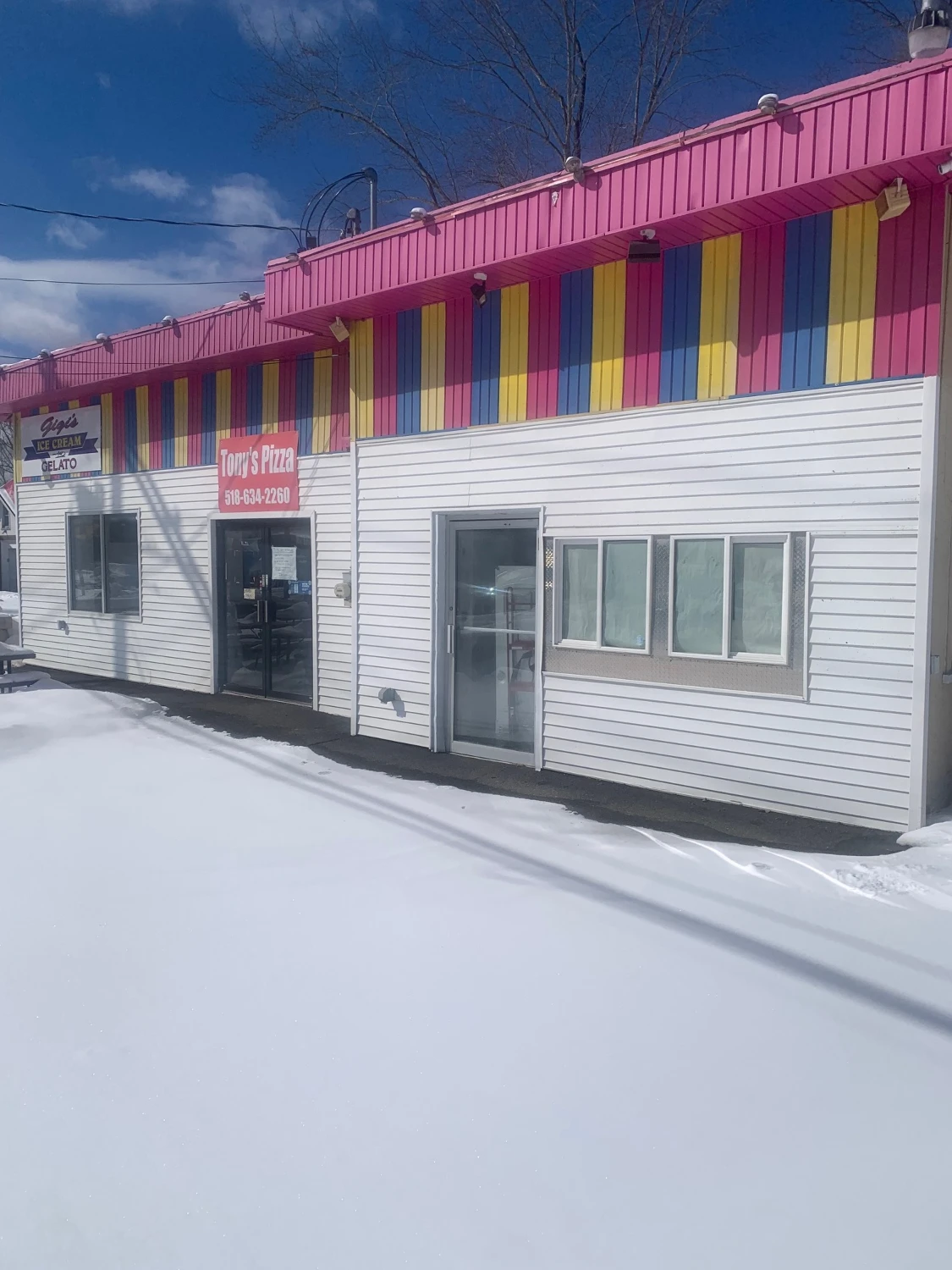 9495 Route 32, Freehold, NY for sale