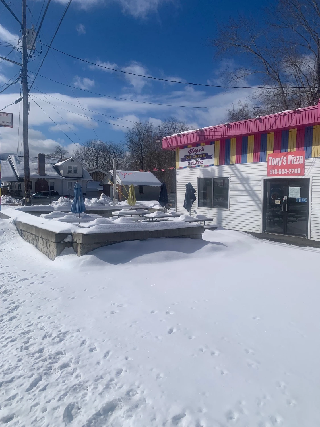 9495 Route 32, Freehold, NY for sale