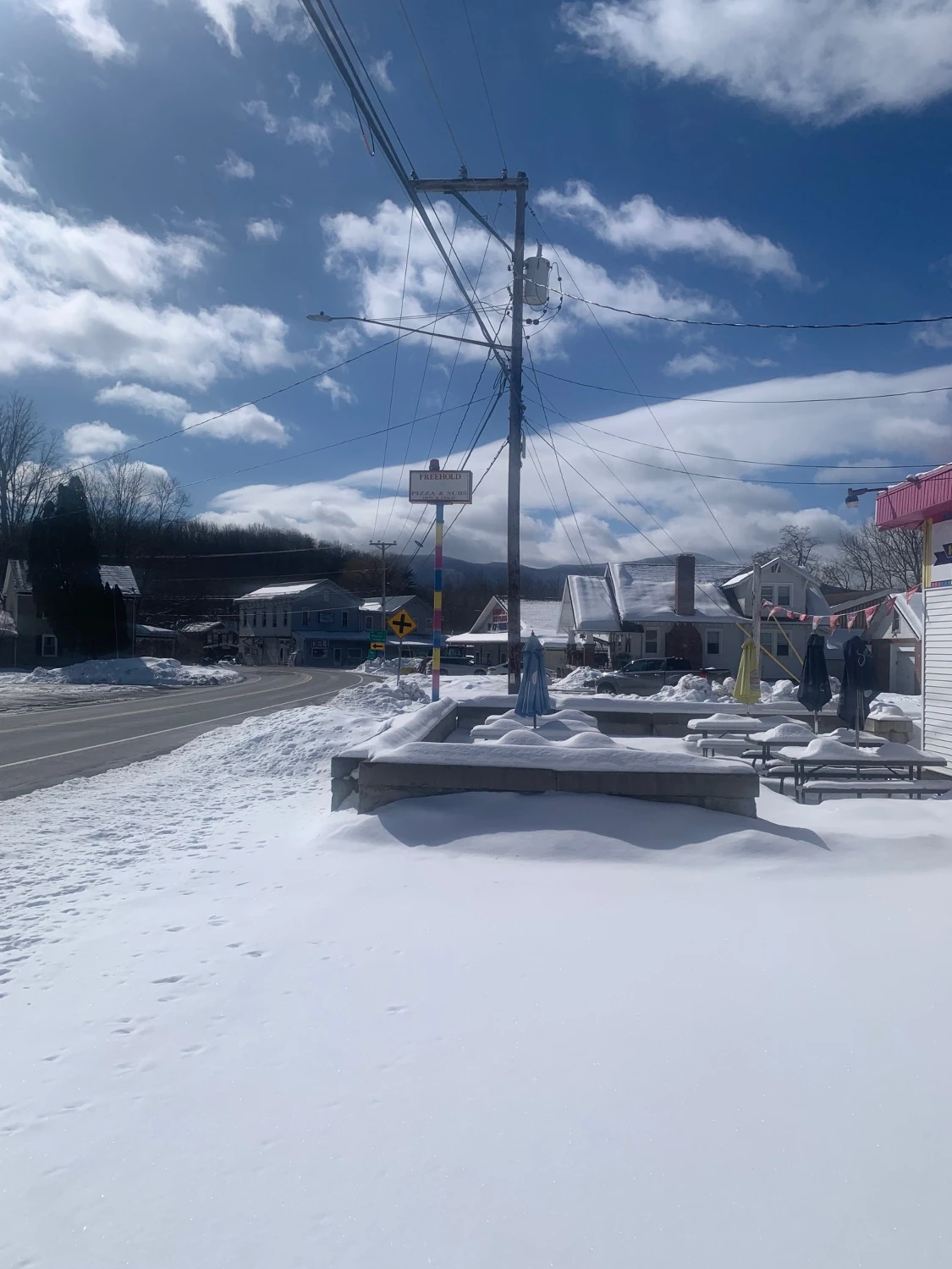 9495 Route 32, Freehold, NY for sale