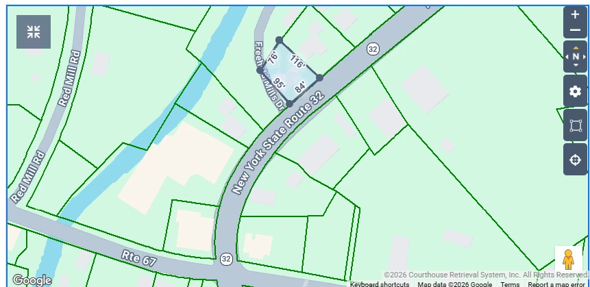 9495 Route 32, Freehold, NY for sale