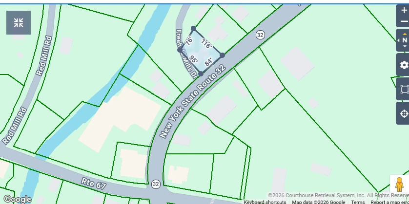 9495 Route 32, Freehold, NY for sale