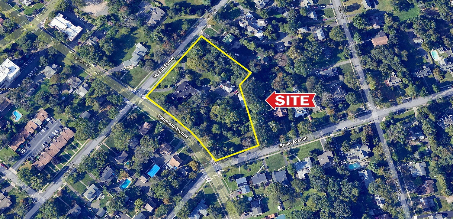 Apartment Building For Sale