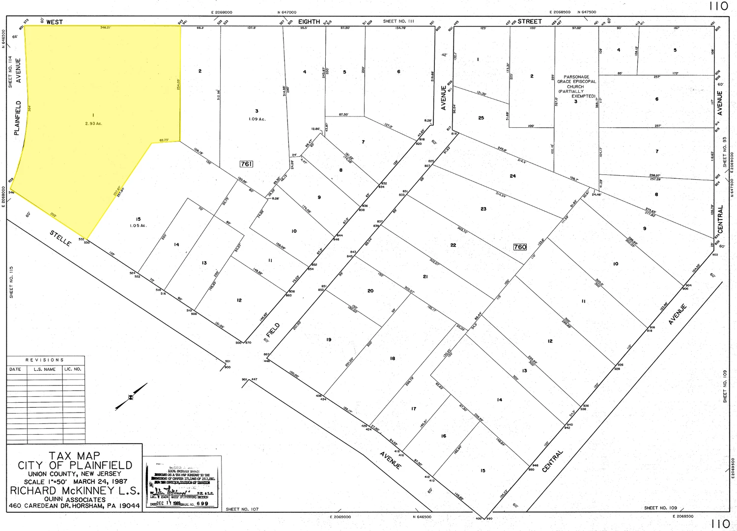 Apartment Building For Sale