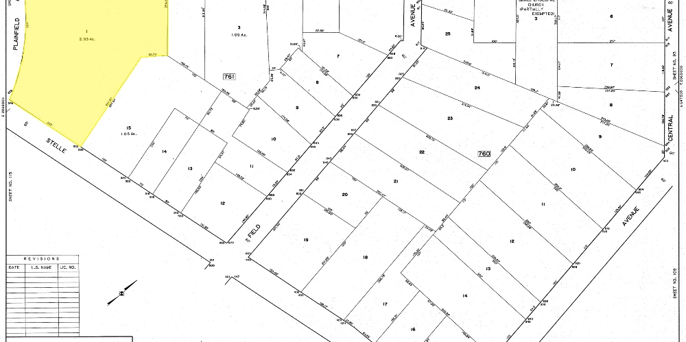 Apartment Building For Sale