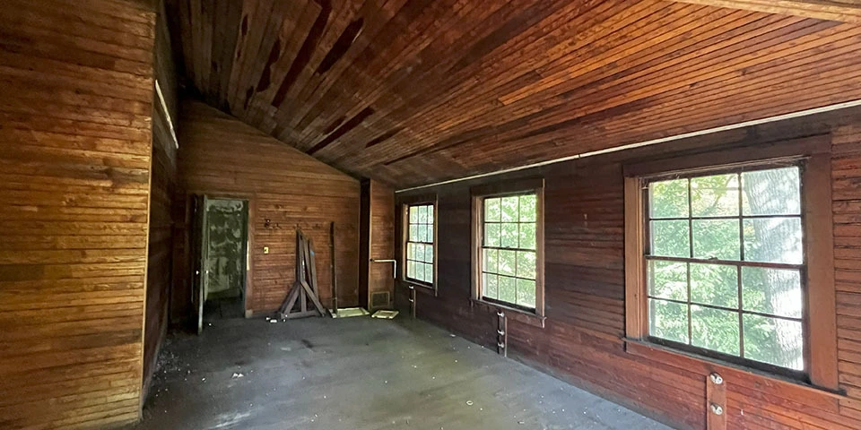 Apartment Building For Sale
