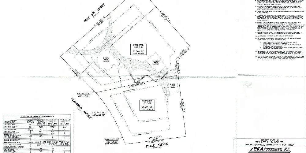 Apartment Building For Sale