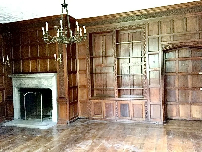 Apartment Building For Sale