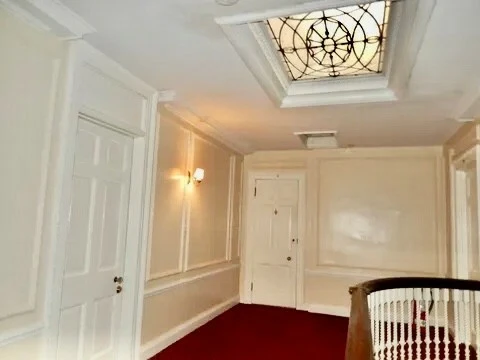 Apartment Building For Sale