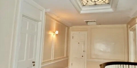 Apartment Building For Sale