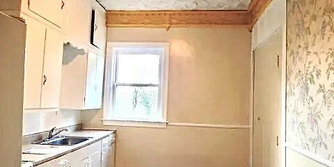 Apartment Building For Sale