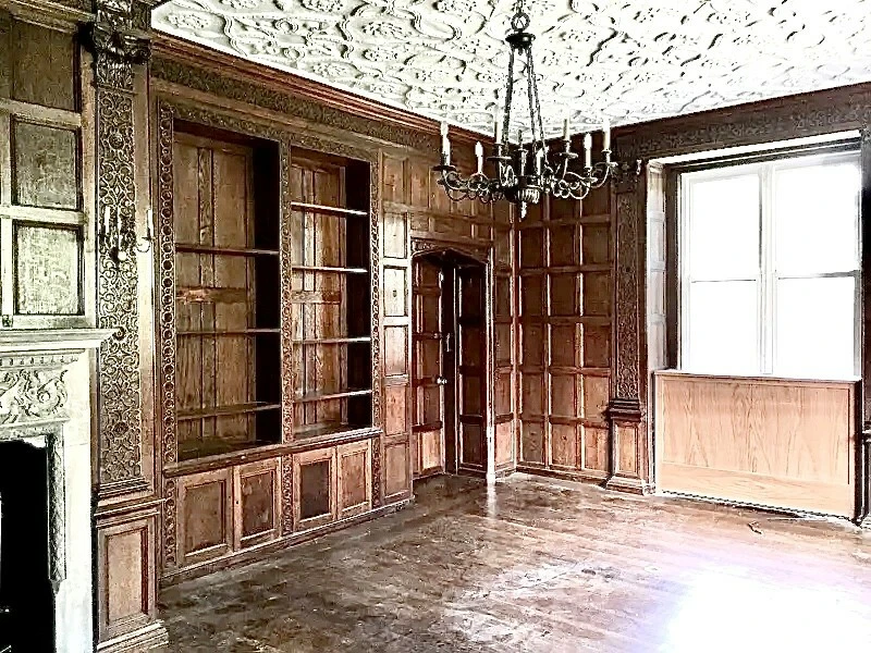 Apartment Building For Sale