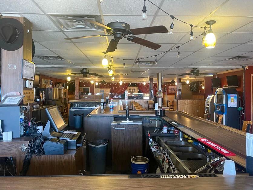 Side Door Cafe Property