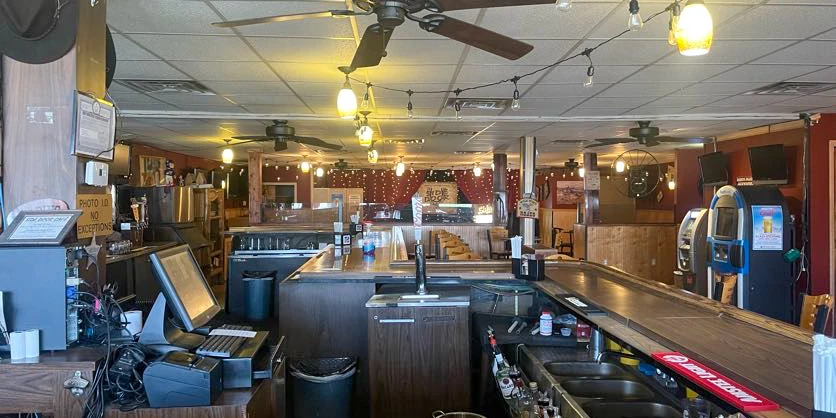 Side Door Cafe Property