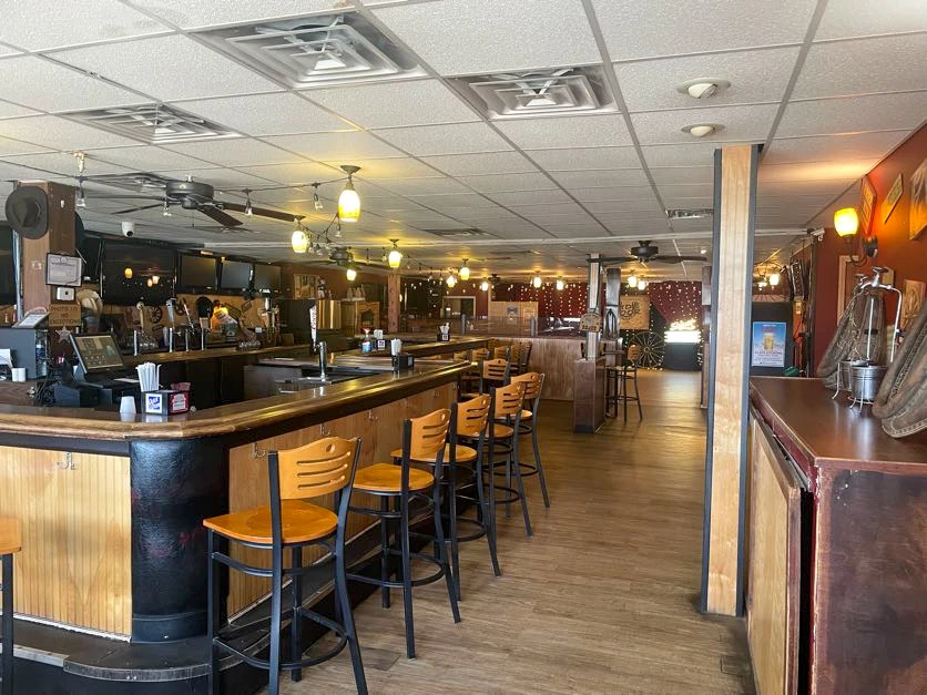 Side Door Cafe Property