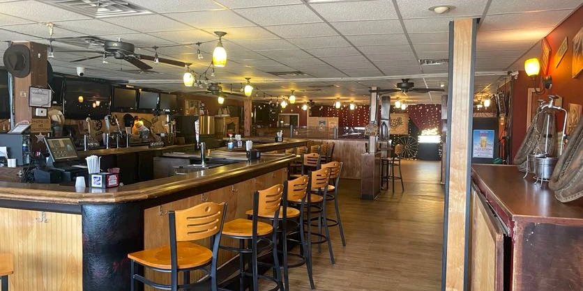 Side Door Cafe Property