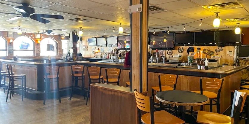 Side Door Cafe Property