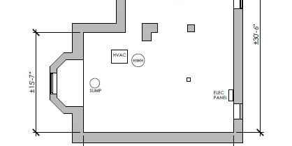 Newtown Freestanding Office Building for Sale