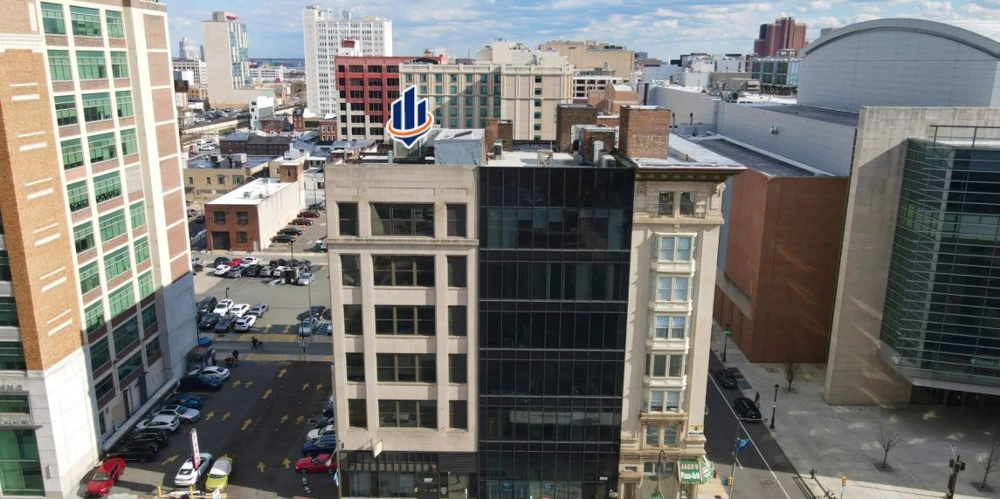 Center City Philadelphia Medical Office Condominium