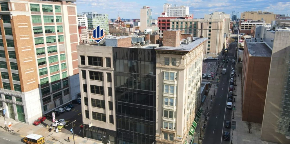 Center City Philadelphia Medical Office Condominium