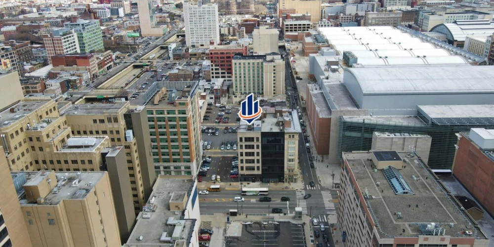 Center City Philadelphia Medical Office Condominium