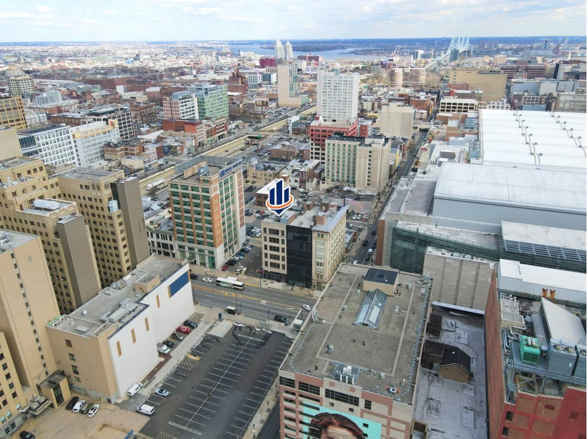 Center City Philadelphia Medical Office Condominium