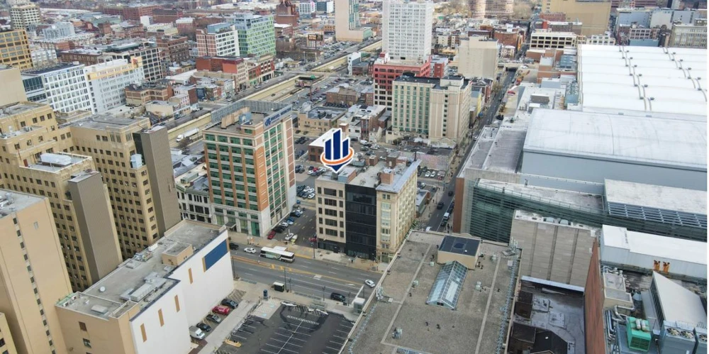 Center City Philadelphia Medical Office Condominium