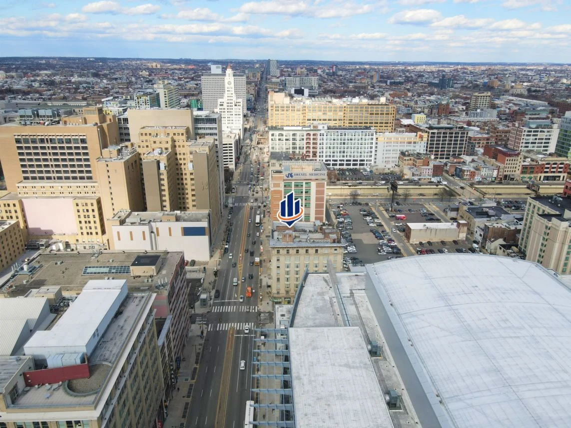 Center City Philadelphia Medical Office Condominium