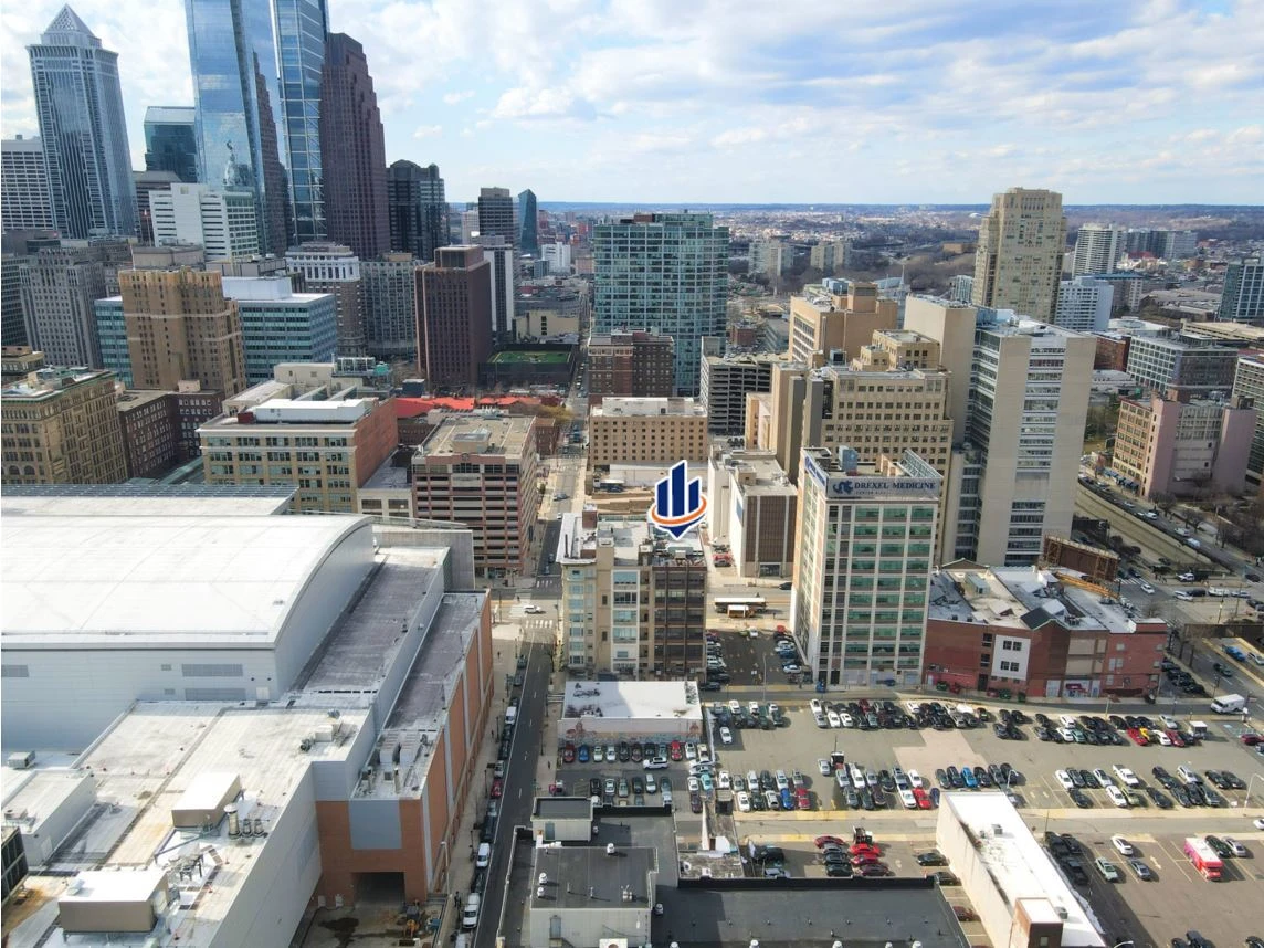 Center City Philadelphia Medical Office Condominium