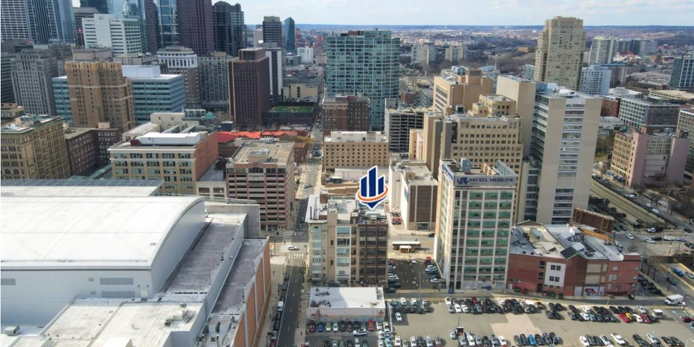 Center City Philadelphia Medical Office Condominium