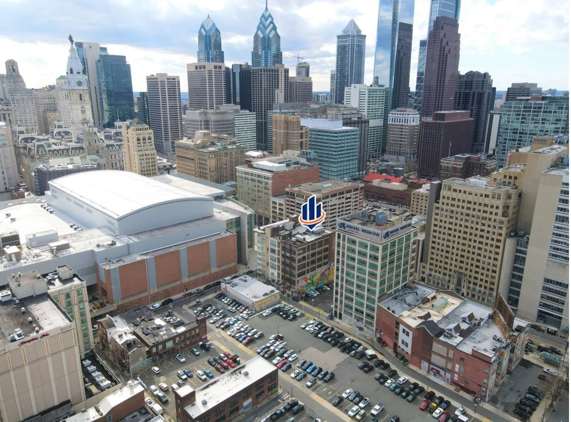 Center City Philadelphia Medical Office Condominium