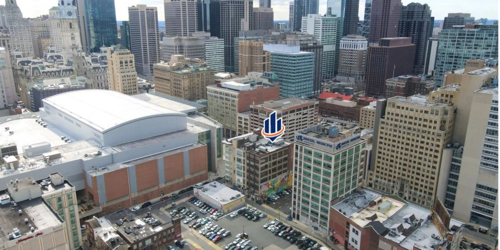 Center City Philadelphia Medical Office Condominium