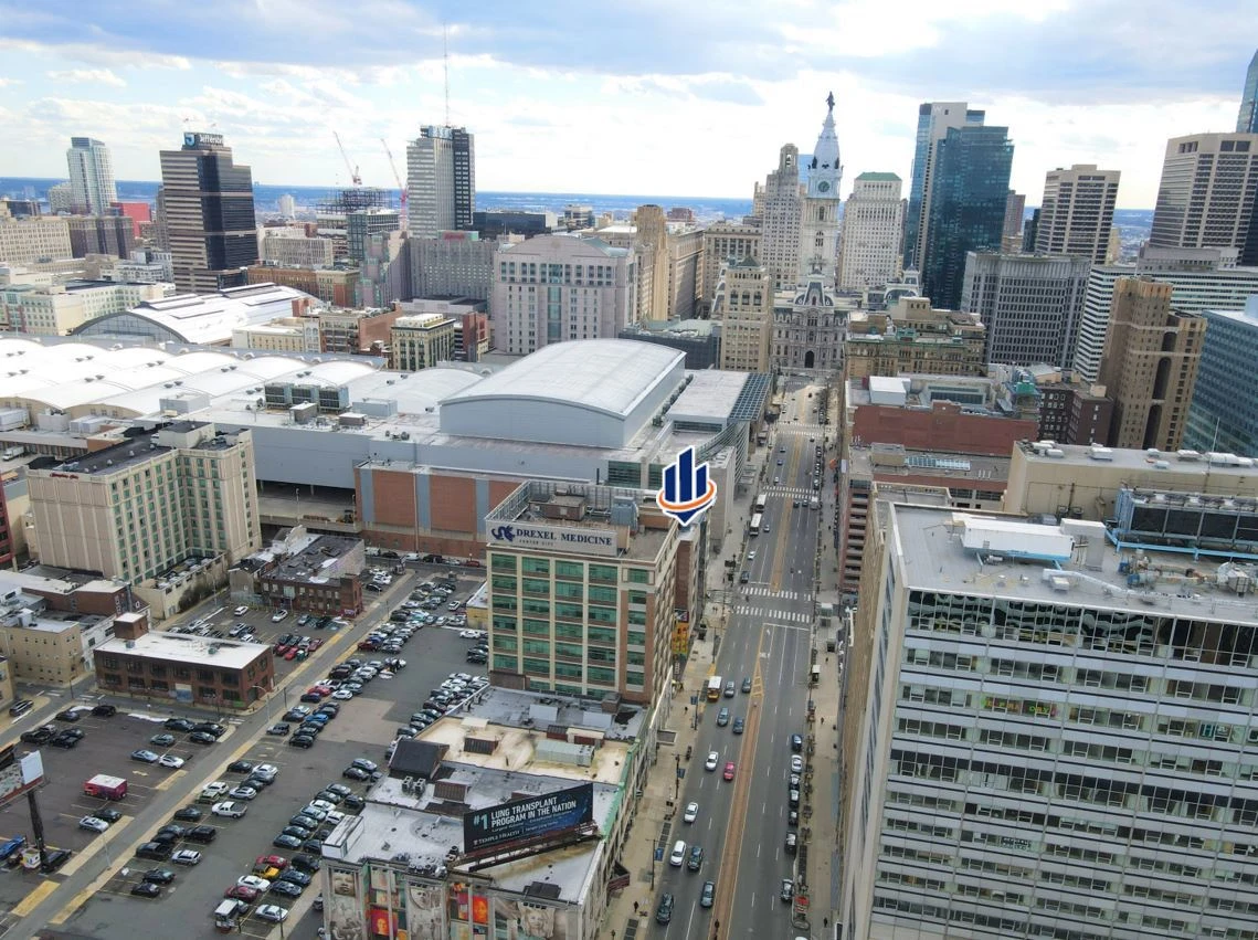 Center City Philadelphia Medical Office Condominium