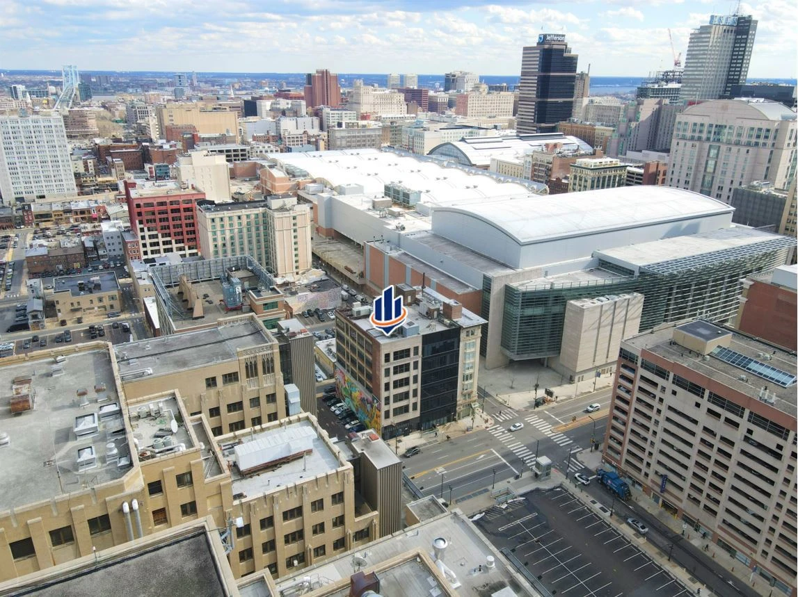 Center City Philadelphia Medical Office Condominium
