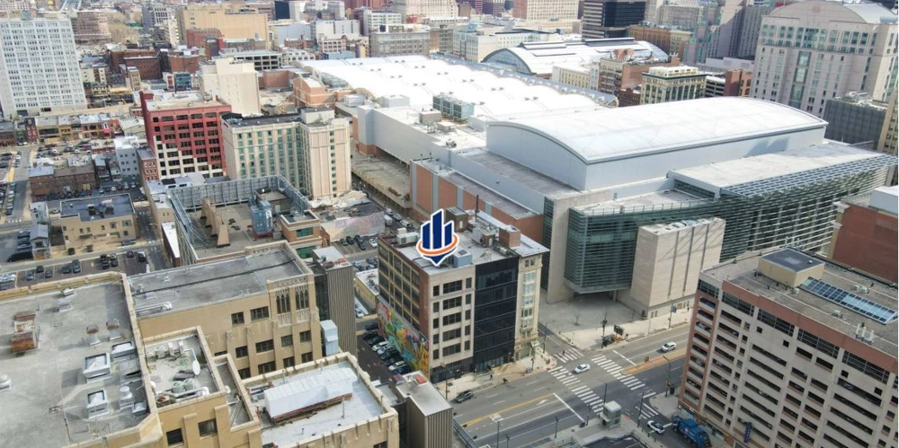Center City Philadelphia Medical Office Condominium