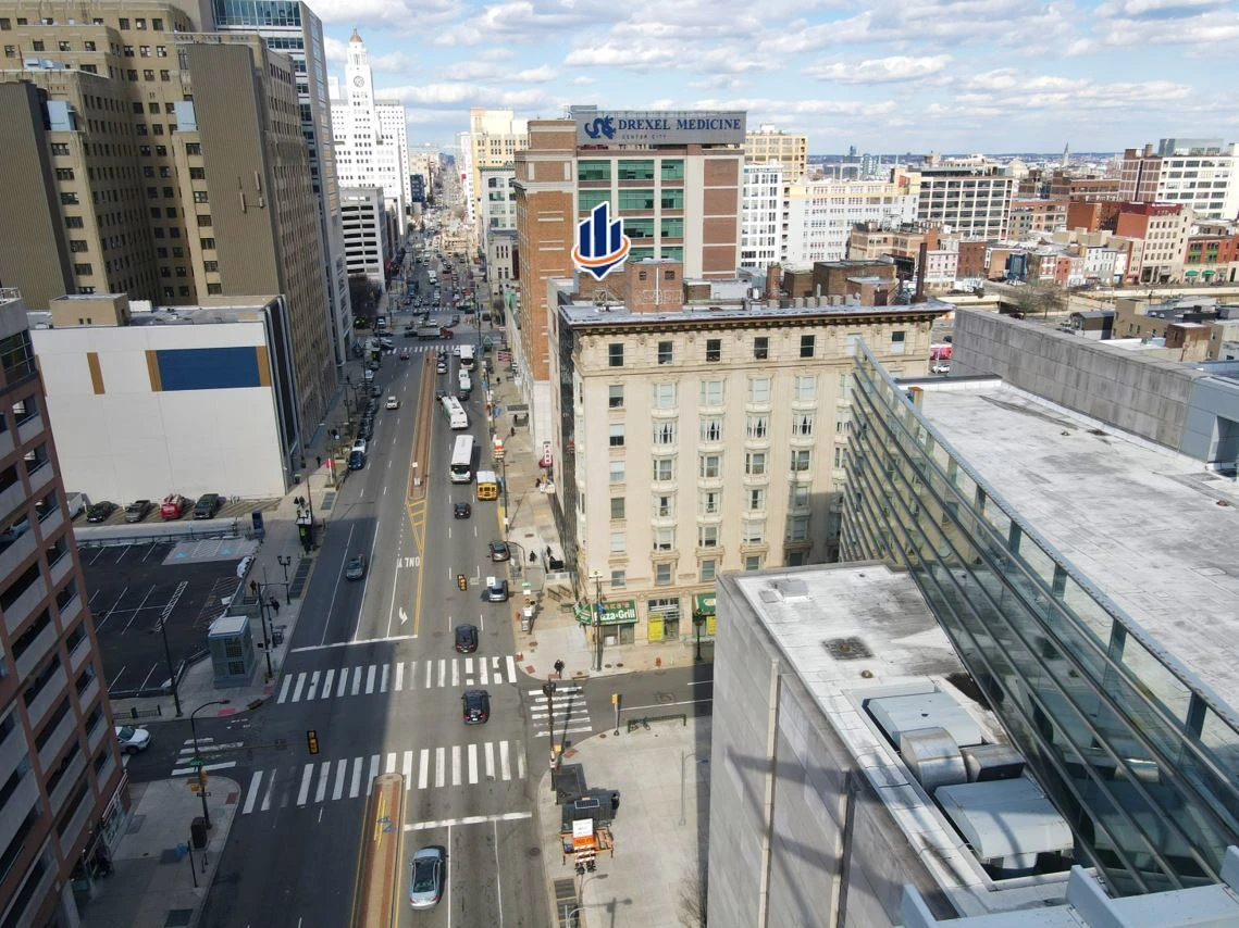 Center City Philadelphia Medical Office Condominium