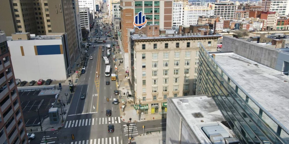 Center City Philadelphia Medical Office Condominium