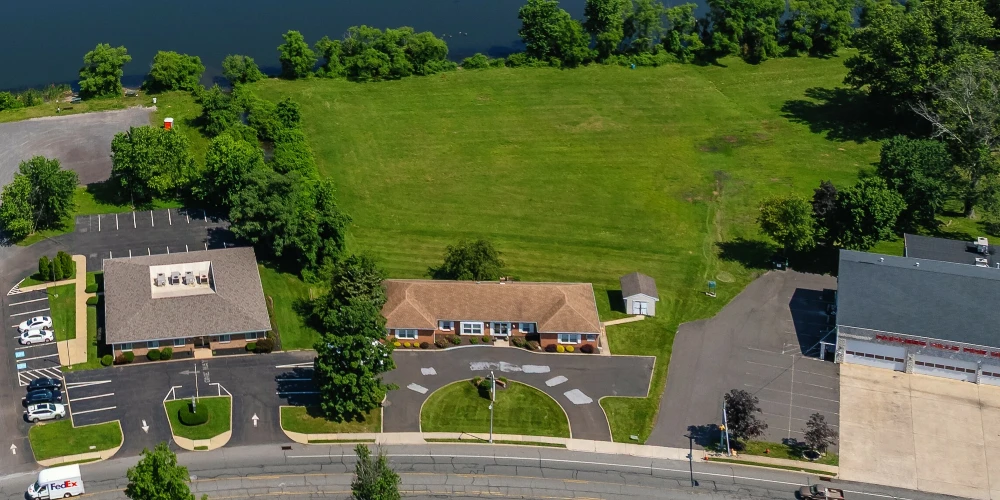 Fairless Hills Freestanding Office Building