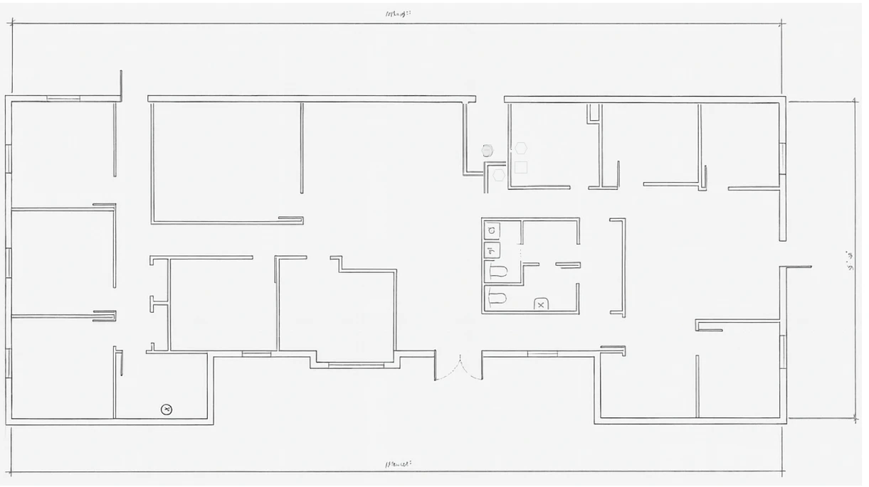 Fairless Hills Freestanding Office Building