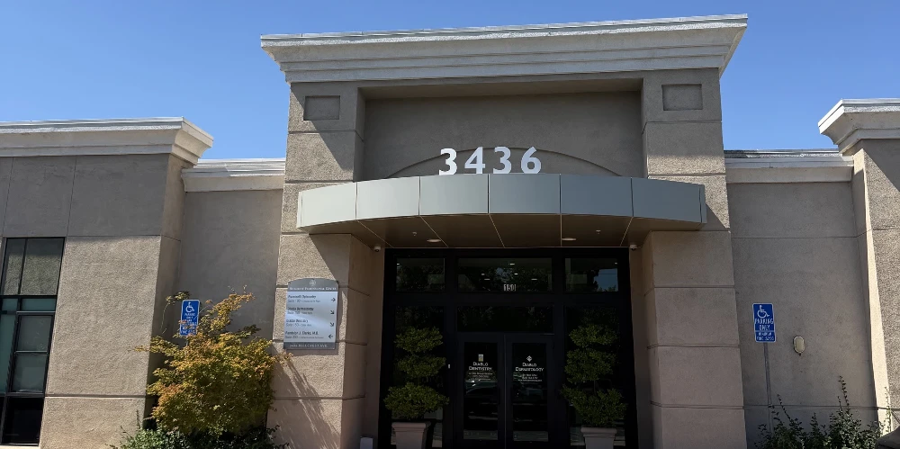 Hillcrest Professional Center