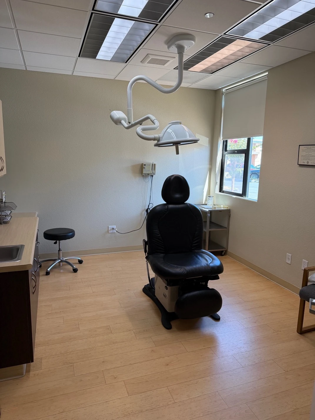 Hillcrest Professional Center