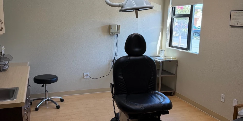 Hillcrest Professional Center