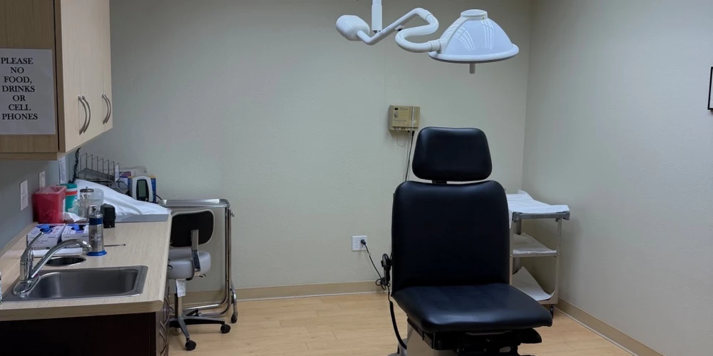 Hillcrest Professional Center