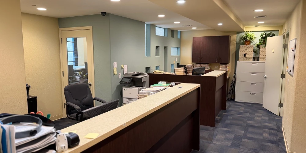 Hillcrest Professional Center
