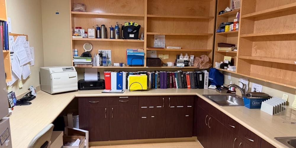 Hillcrest Professional Center