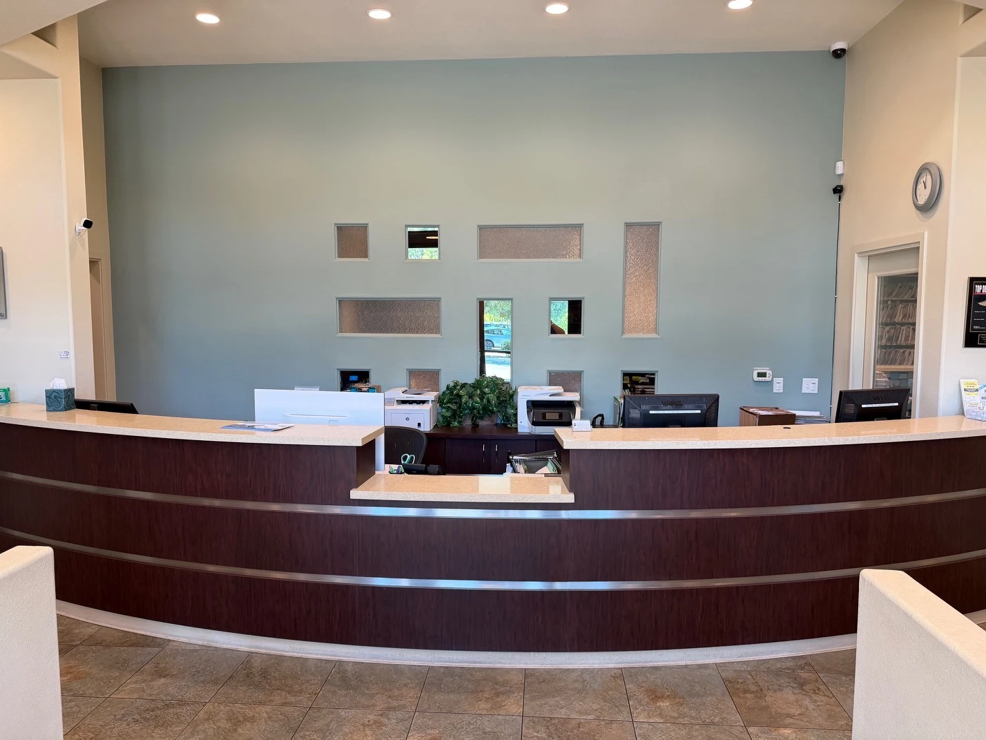 Hillcrest Professional Center