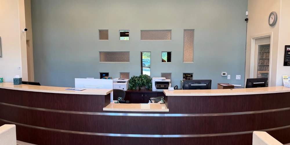 Hillcrest Professional Center