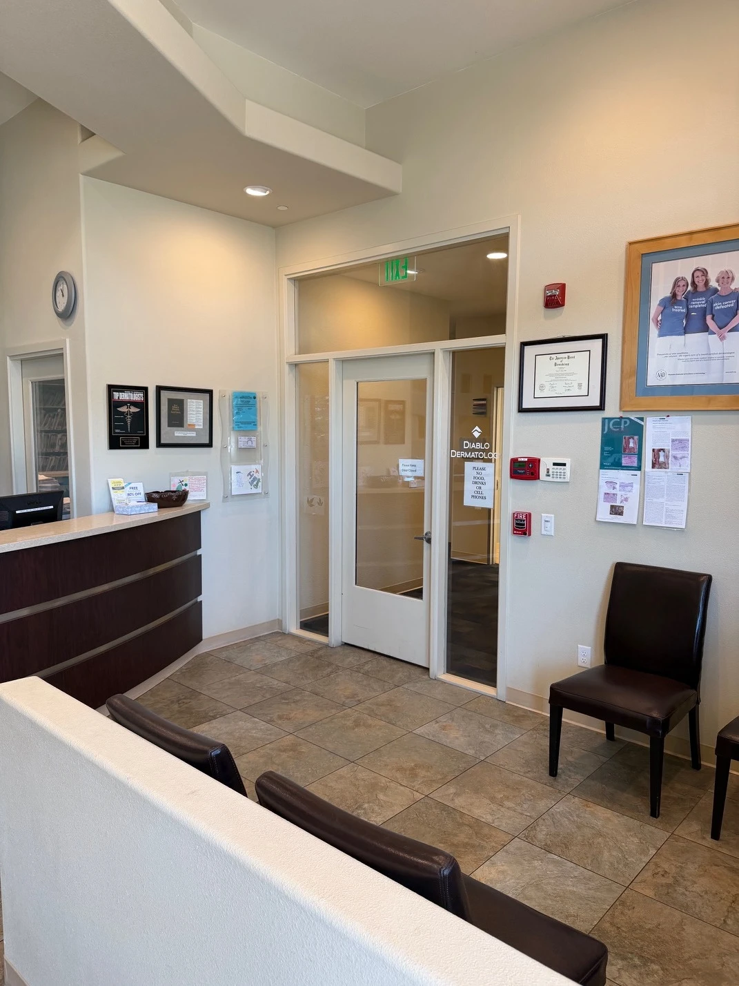 Hillcrest Professional Center